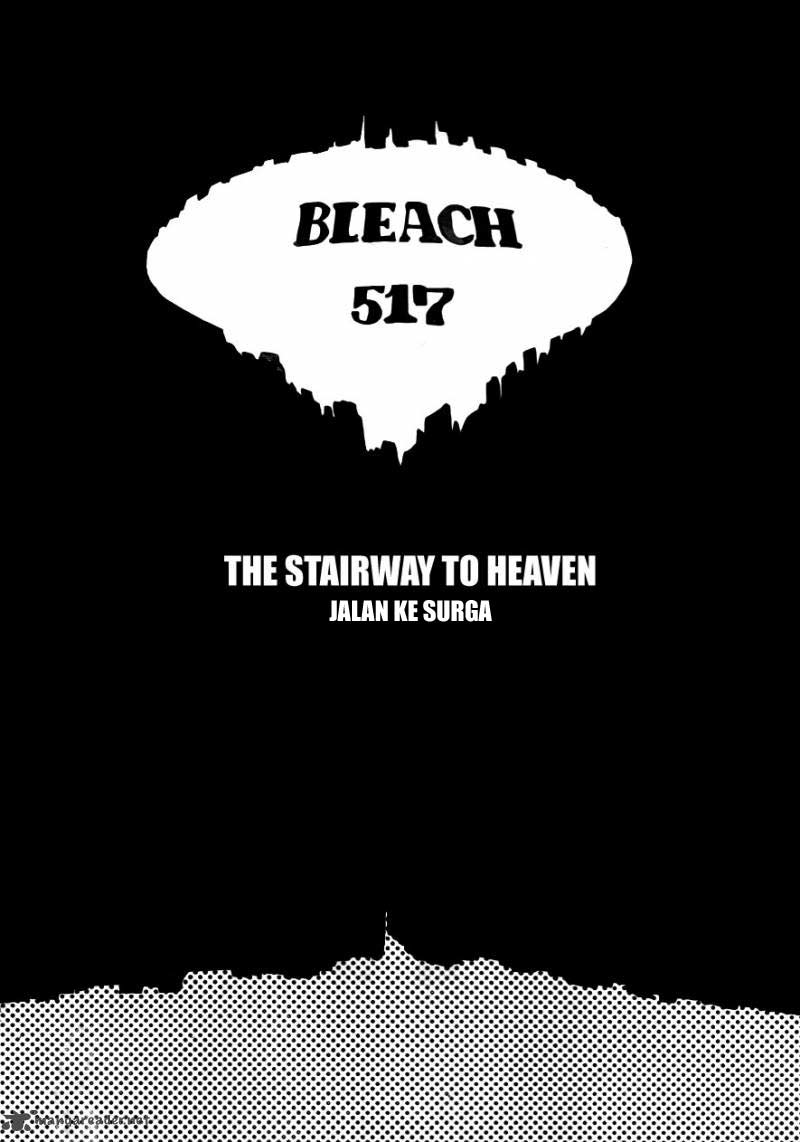 Bleach Chap 517 - Next Chap 518
