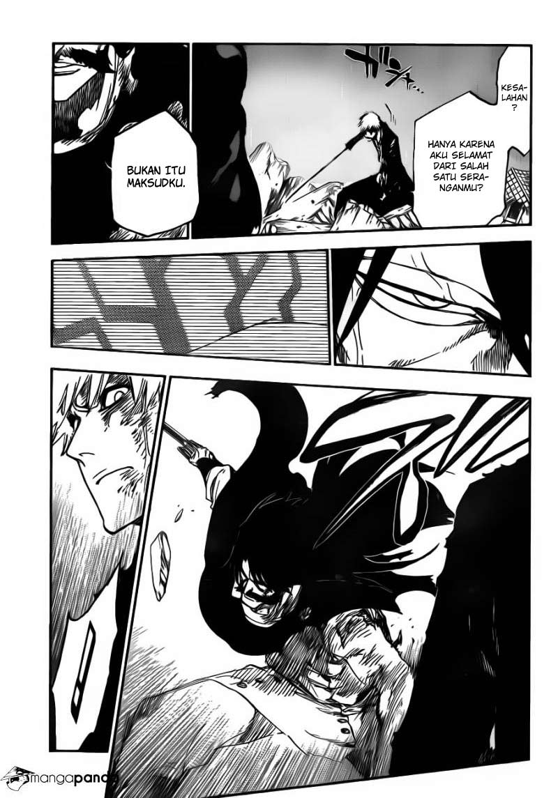 Bleach Chap 514 - Next Chap 515