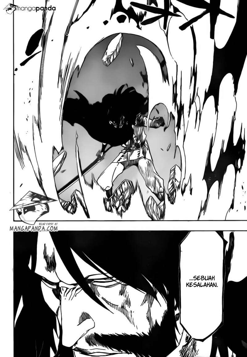 Bleach Chap 514 - Next Chap 515
