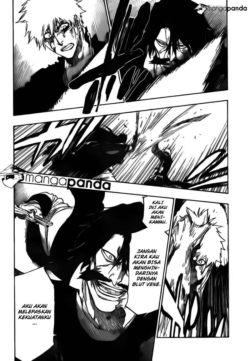 Bleach Chap 514 - Next Chap 515