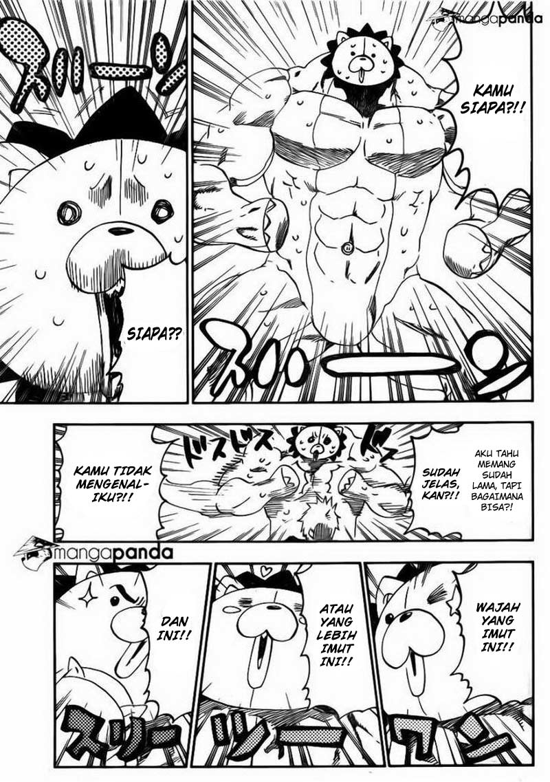 Bleach Chap 516 - Next Chap 517