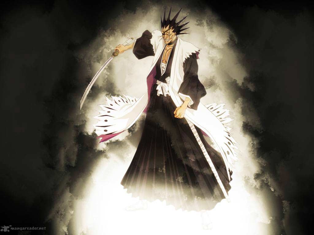 Bleach Chap 520 - Next Chap 521