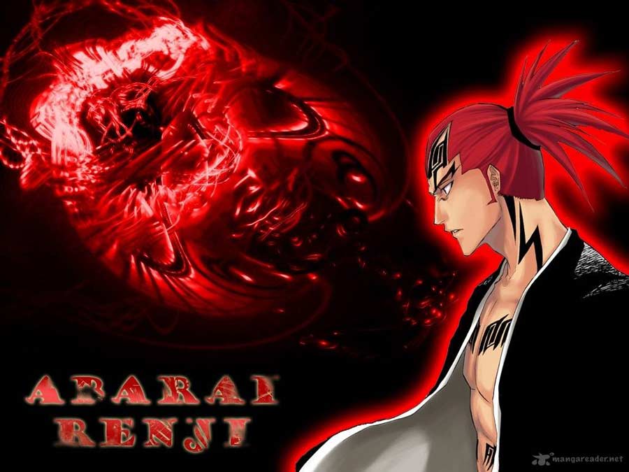 Bleach Chap 520 - Next Chap 521