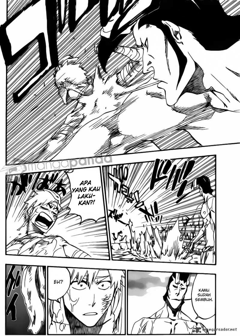 Bleach Chap 520 - Next Chap 521