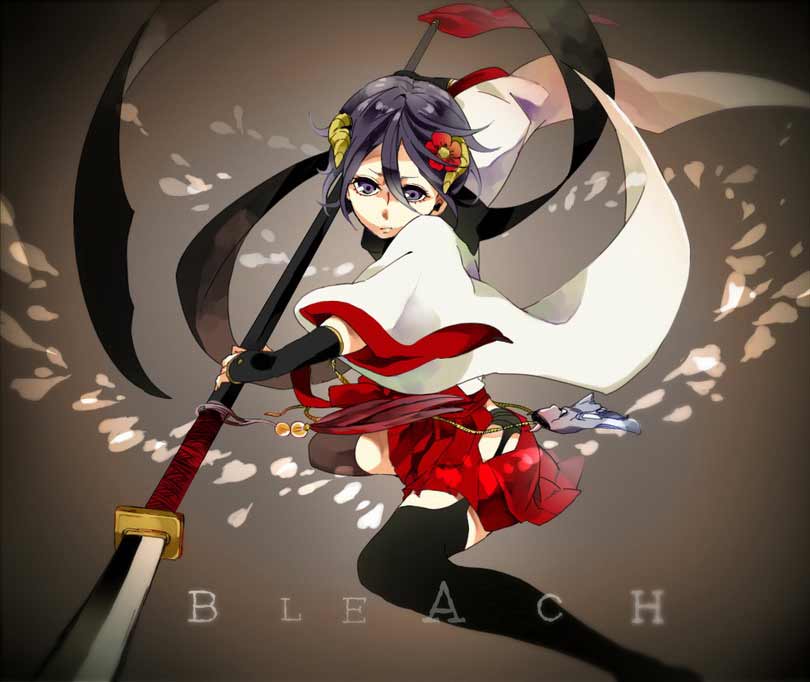 Bleach Chap 521 - Next Chap 522