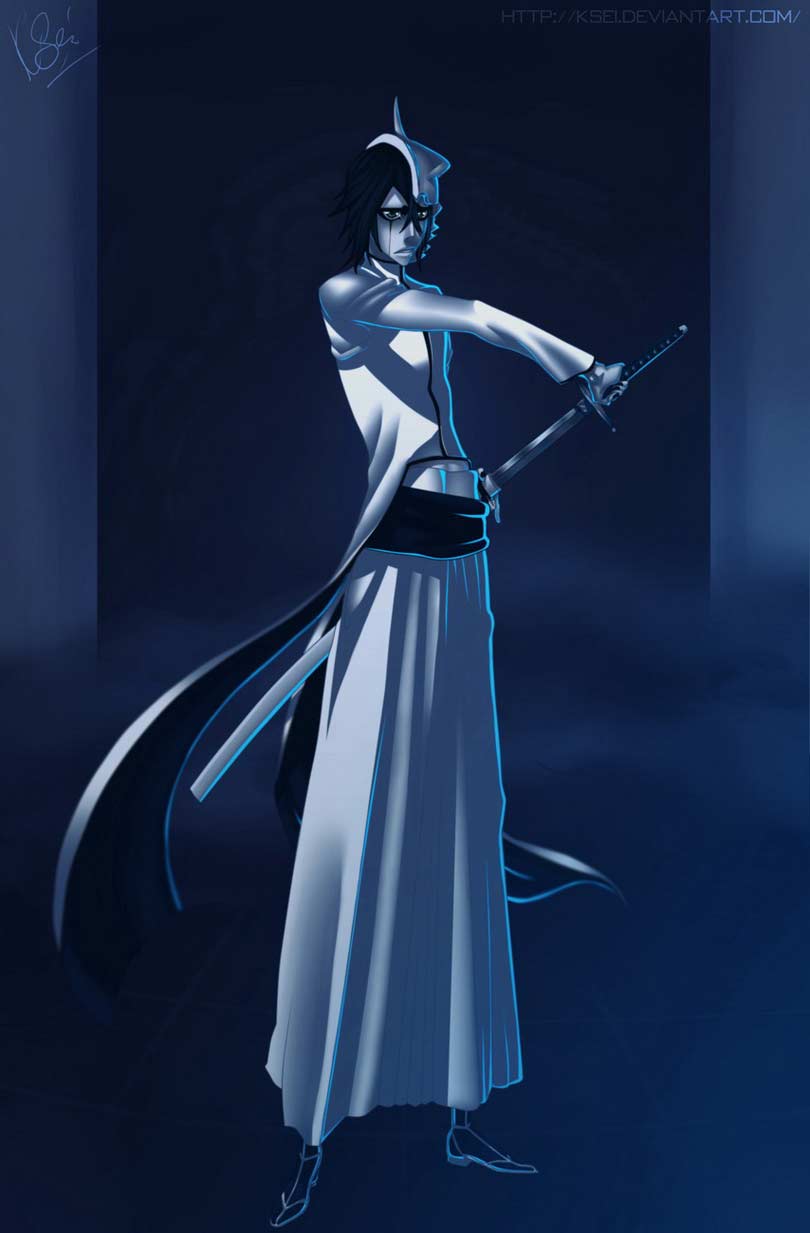 Bleach Chap 522 - Next Chap 523