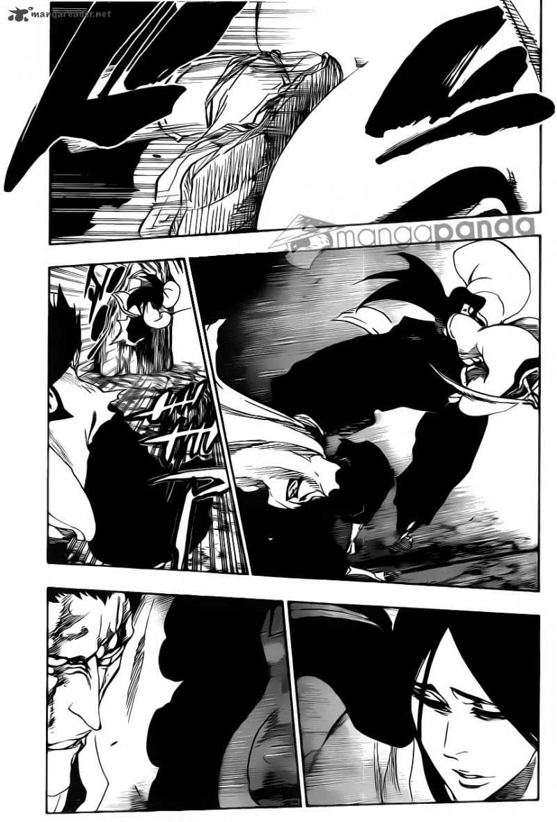 Bleach Chap 524 - Next Chap 525