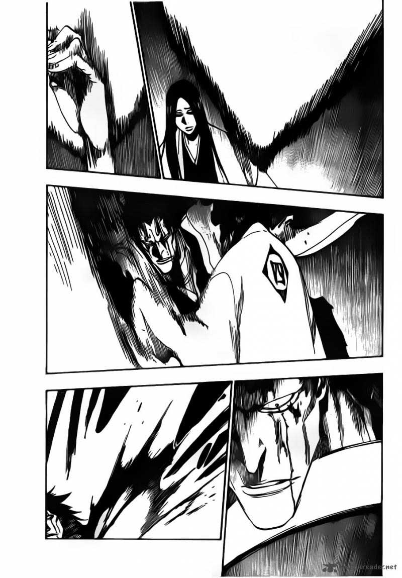 Bleach Chap 524 - Next Chap 525