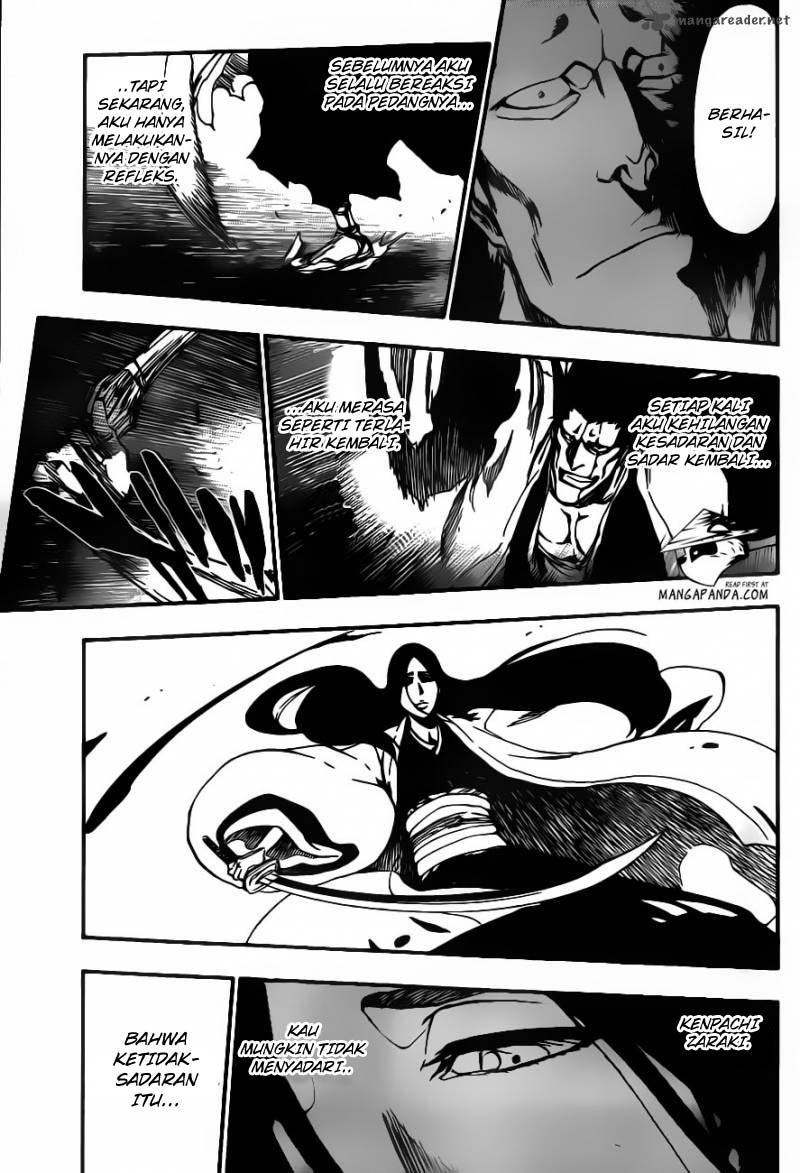 Bleach Chap 525 - Next Chap 526