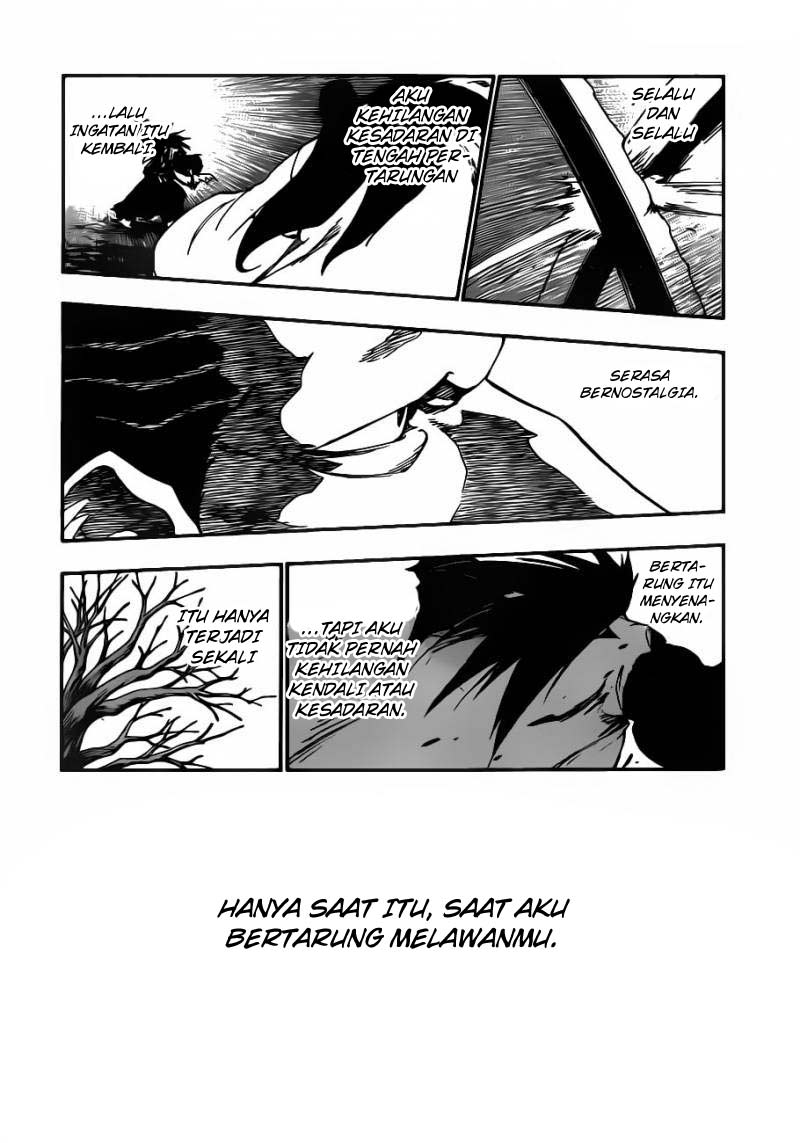 Bleach Chap 525 - Next Chap 526