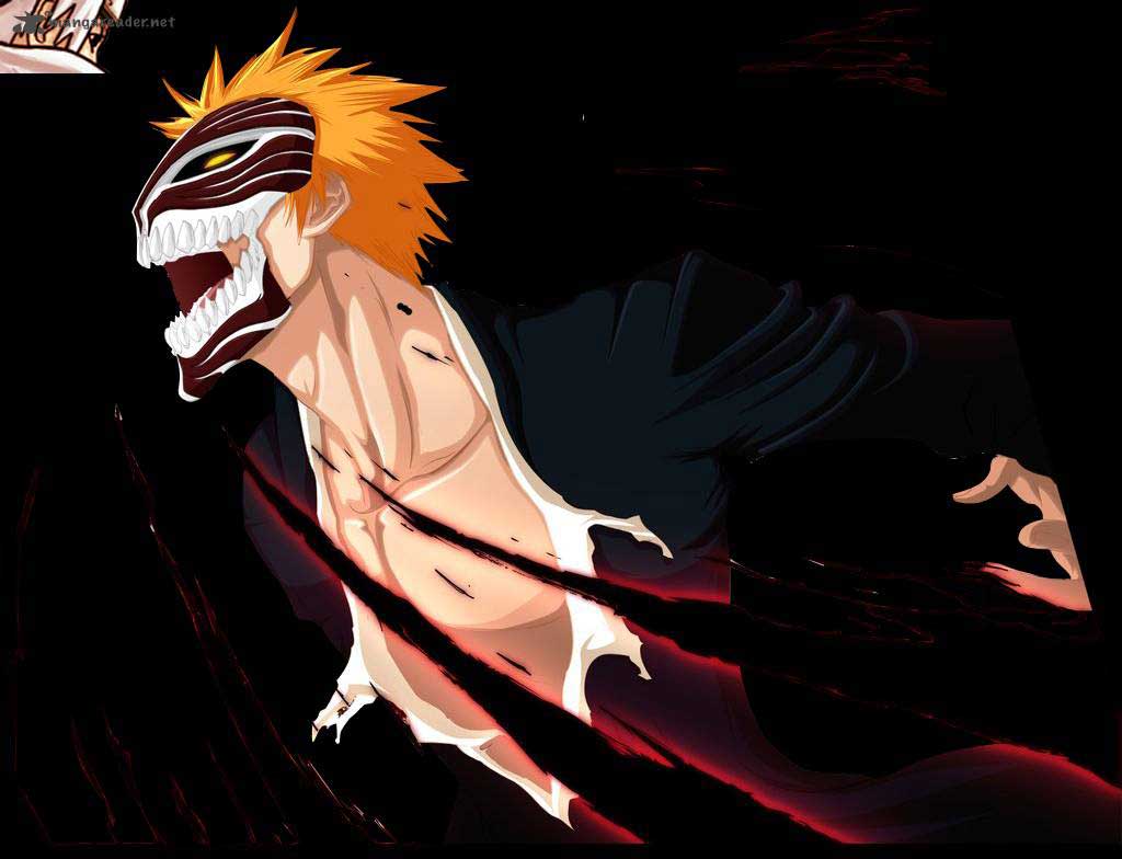 Bleach Chap 530 - Next Chap 531