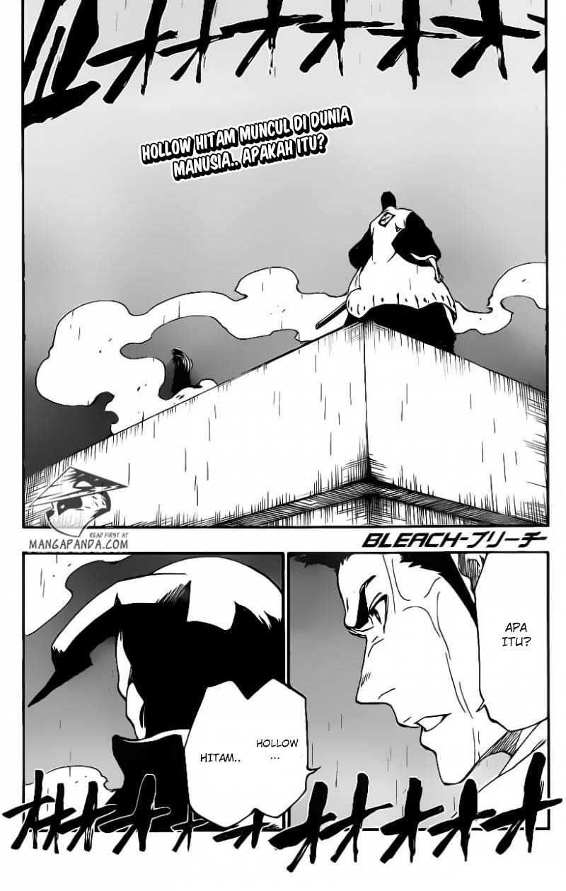 Bleach Chap 531 - Next Chap 532