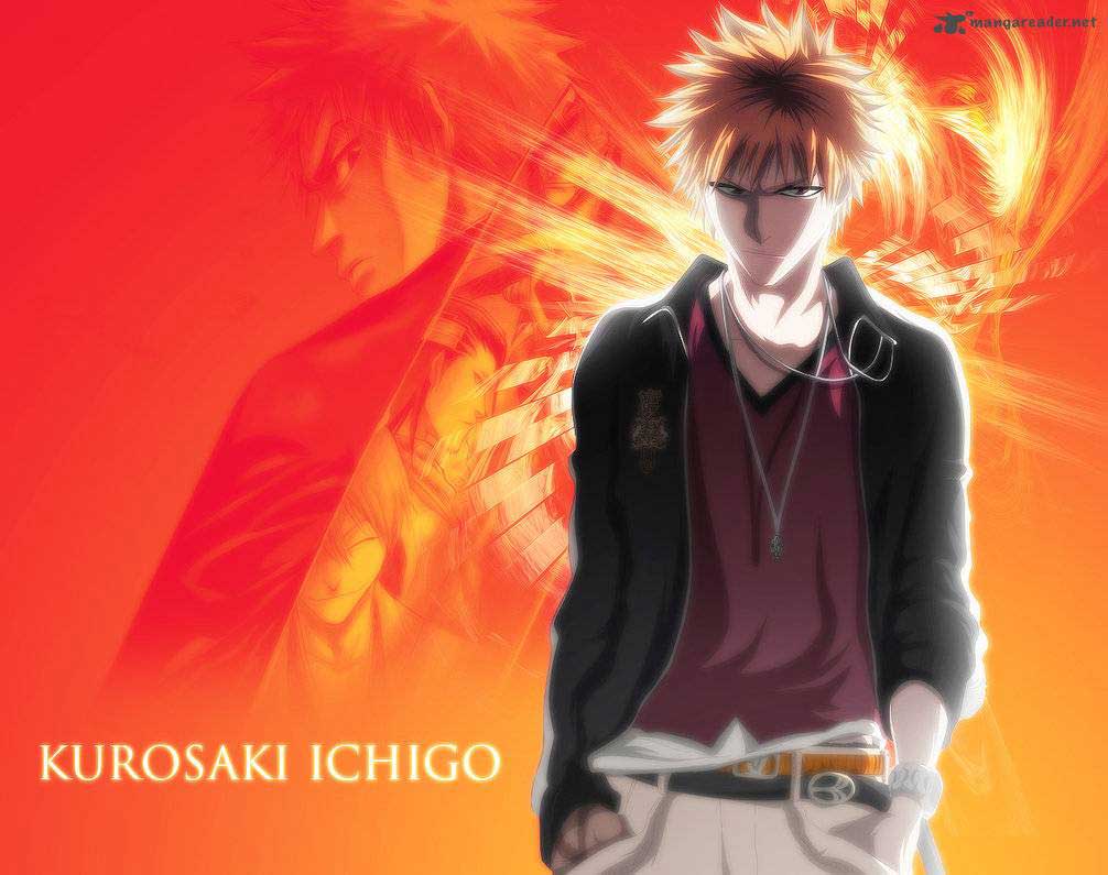 Bleach Chap 532 - Next Chap 533