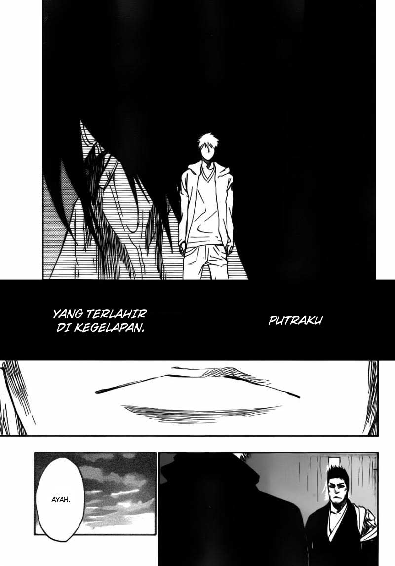 Bleach Chap 537 - Next Chap 538