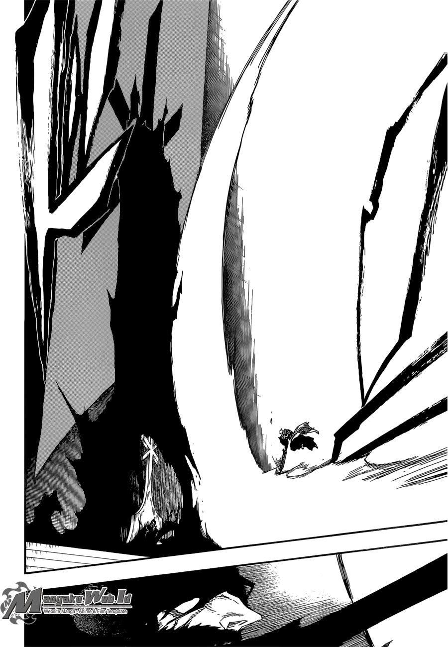Bleach Chap 673 - Next Chap 674