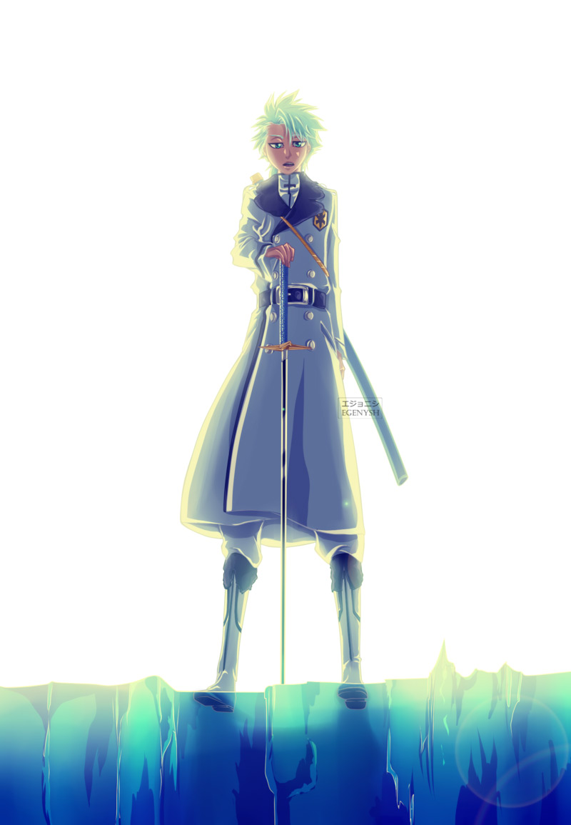 Bleach Chap 670 - Next Chap 671