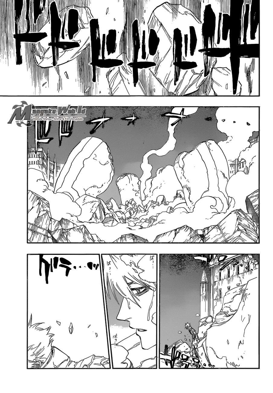 Bleach Chap 672 - Next Chap 673