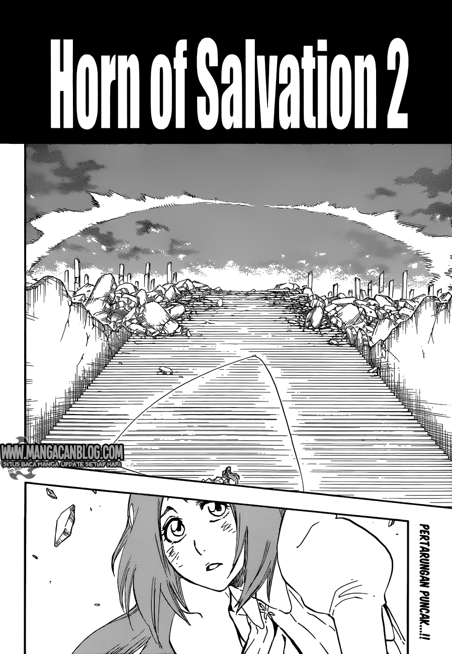 Bleach Chap 677 - Next Chap 678