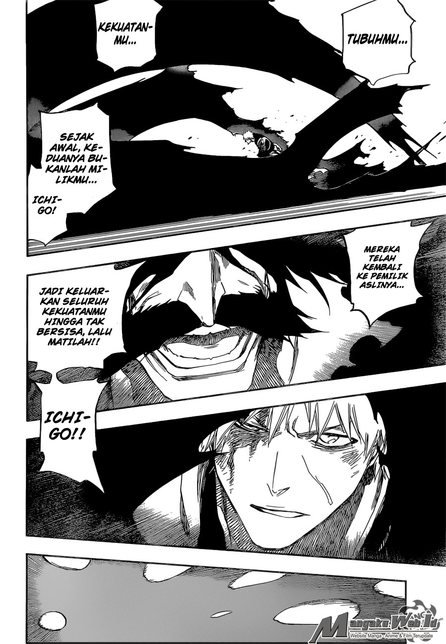Bleach Chap 674 - Next Chap 675