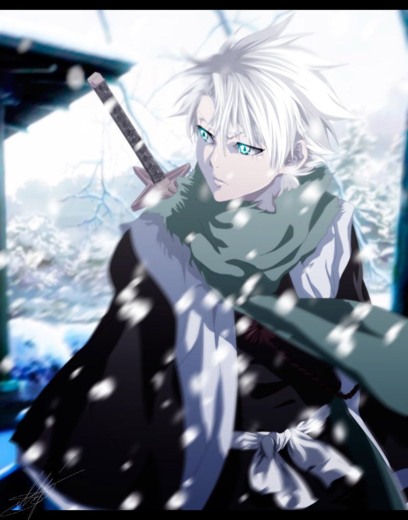 Bleach Chap 674 - Next Chap 675