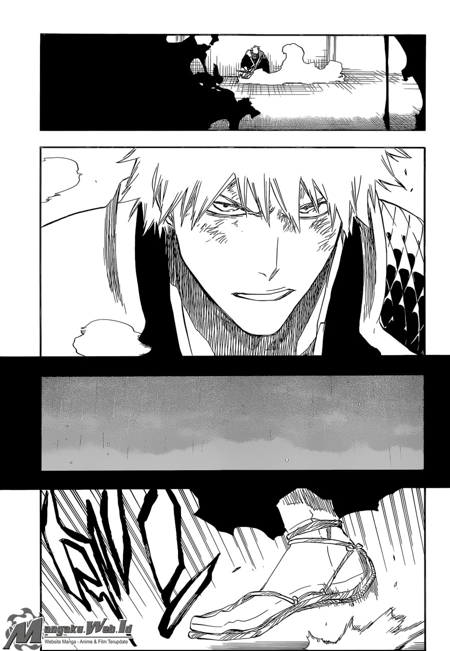 Bleach Chap 674 - Next Chap 675