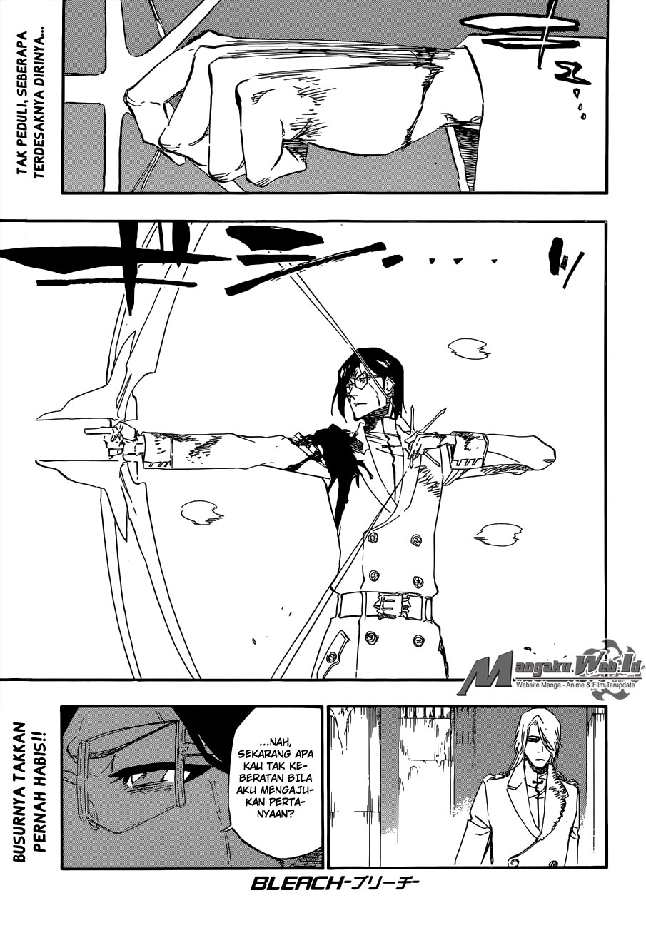 Bleach Chap 675 - Next Chap 676