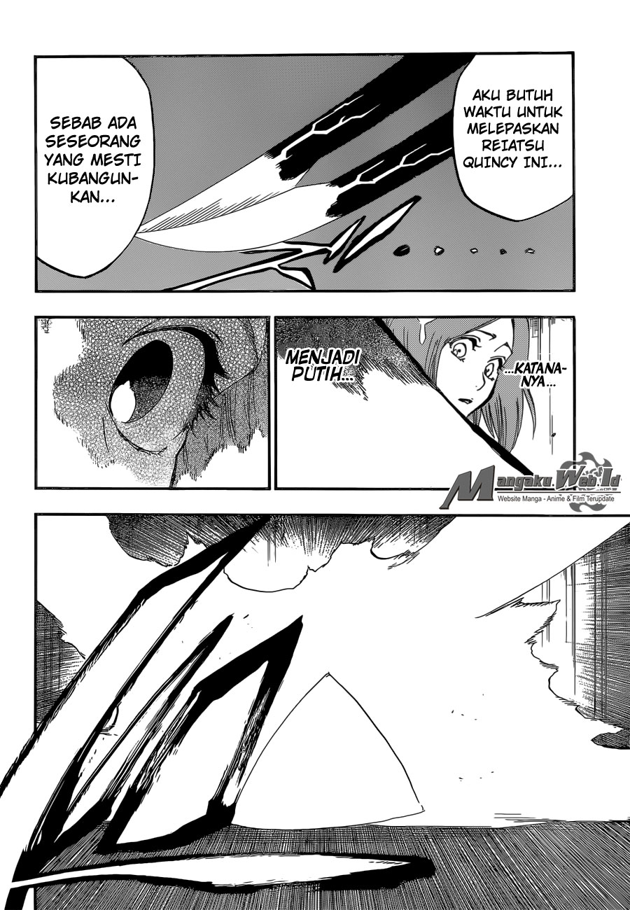 Bleach Chap 675 - Next Chap 676