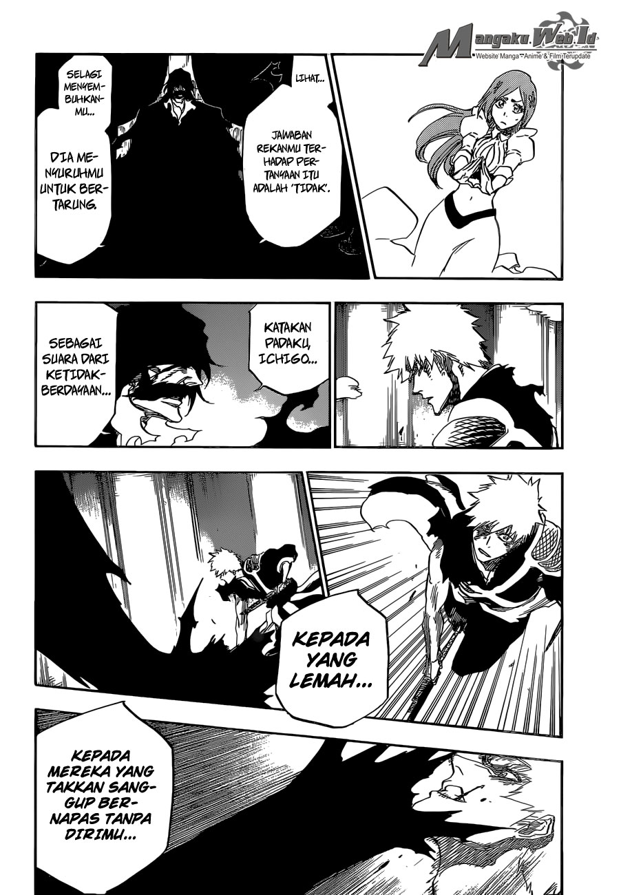 Bleach Chap 675 - Next Chap 676
