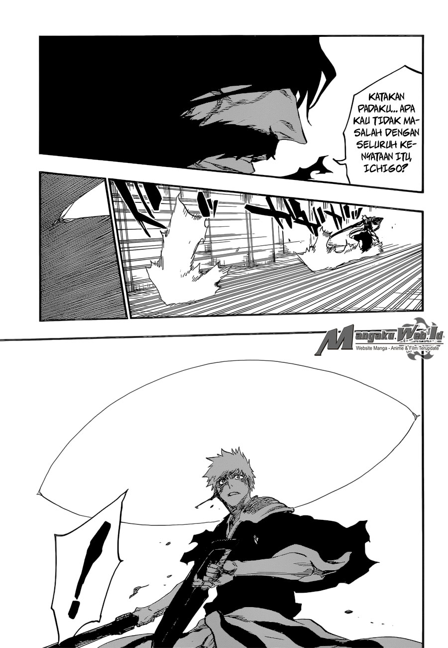 Bleach Chap 675 - Next Chap 676