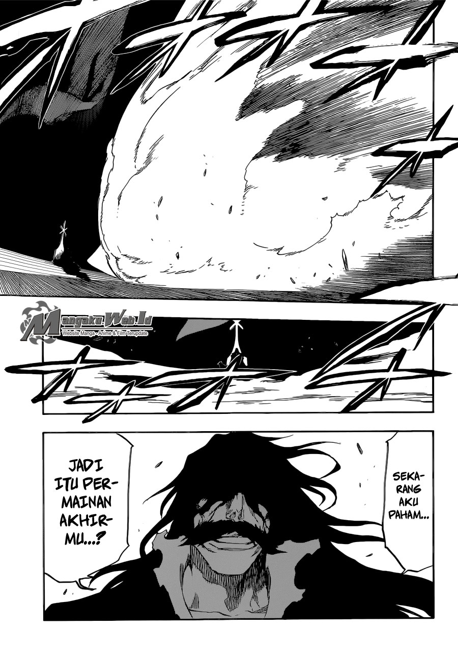 Bleach Chap 675 - Next Chap 676
