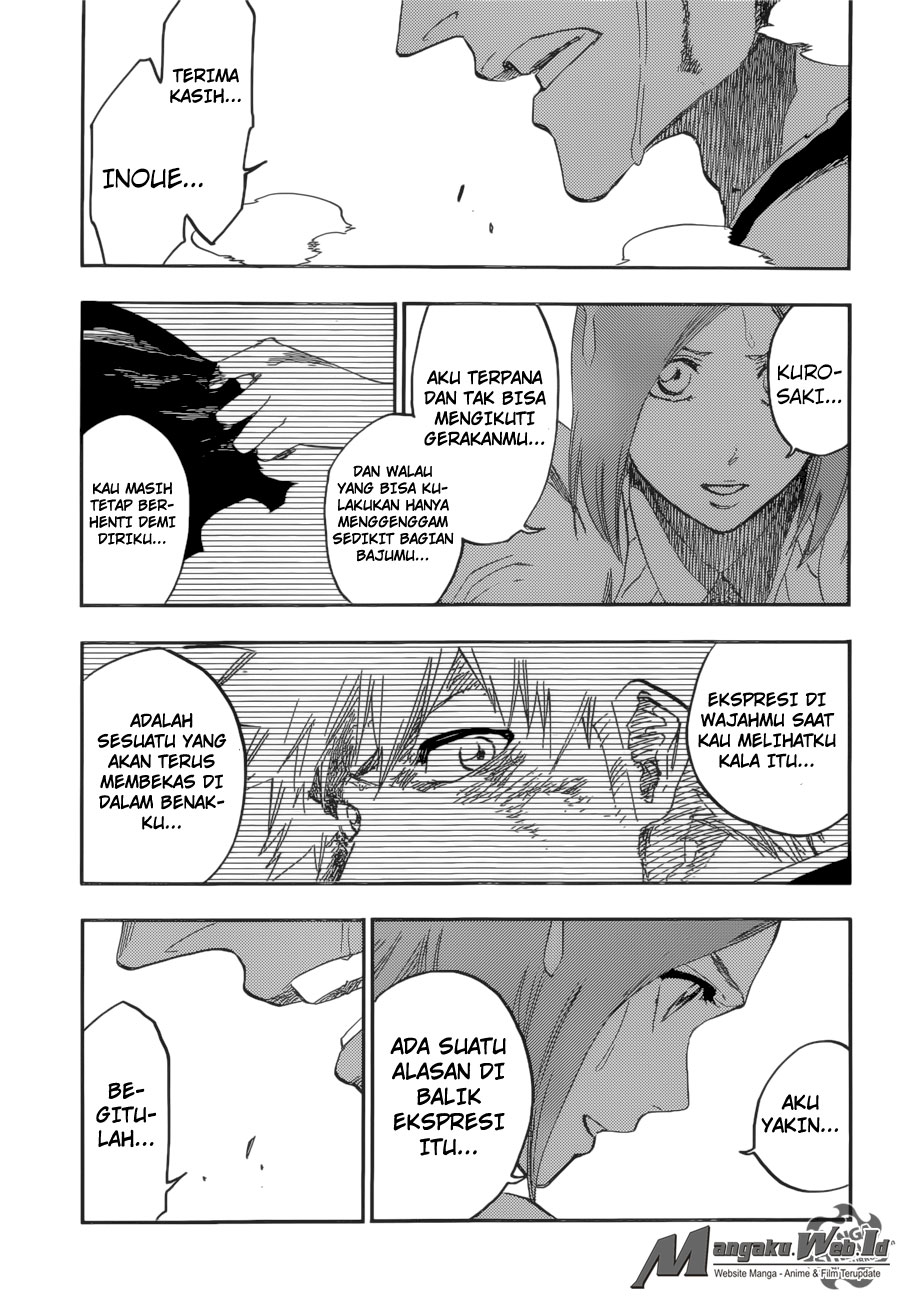 Bleach Chap 675 - Next Chap 676