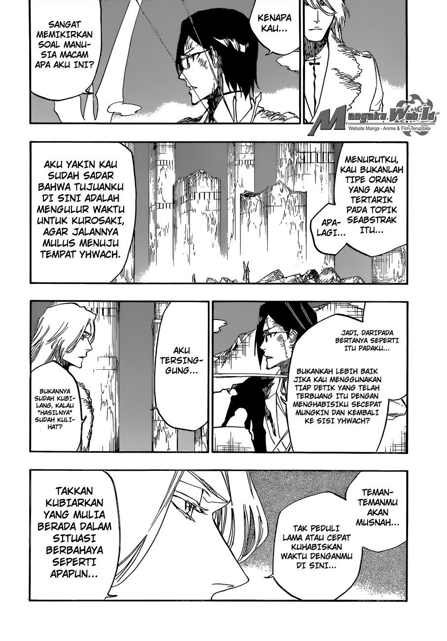 Bleach Chap 675 - Next Chap 676