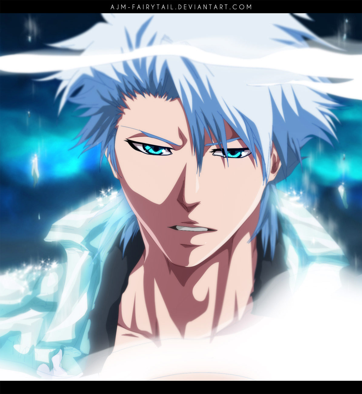 Bleach Chap 678 - Next Chap 679