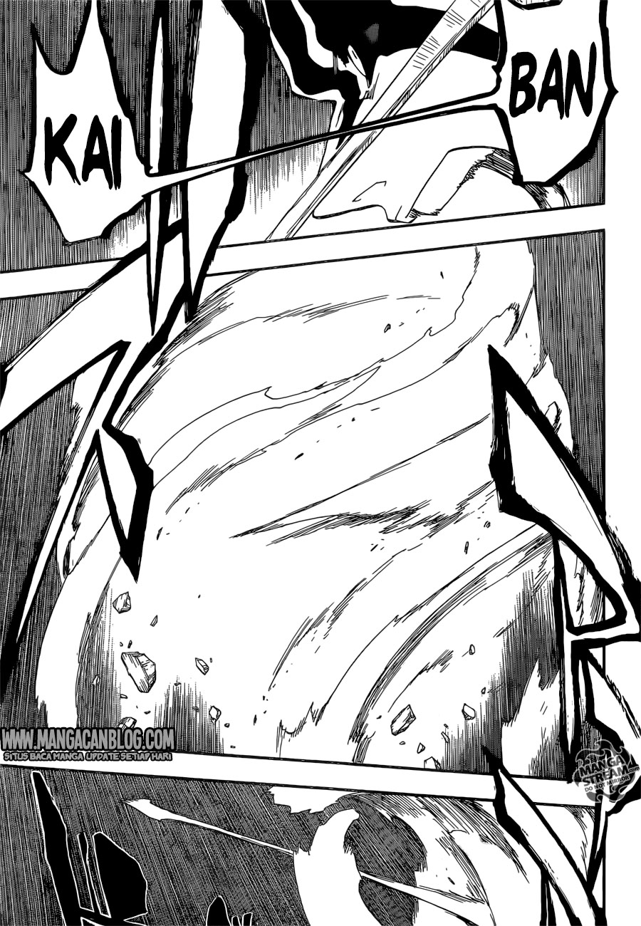 Bleach Chap 678 - Next Chap 679