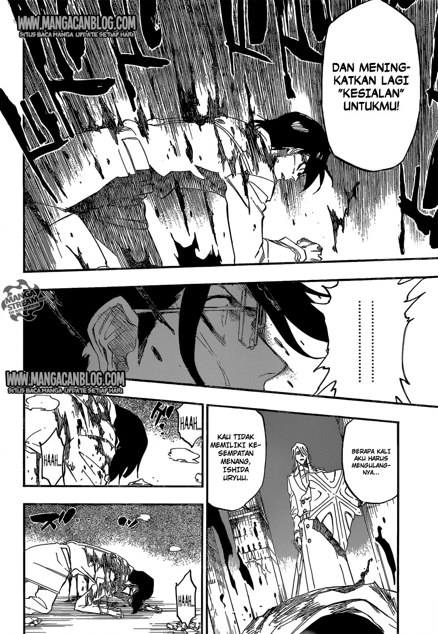 Bleach Chap 679 - Next Chap 680