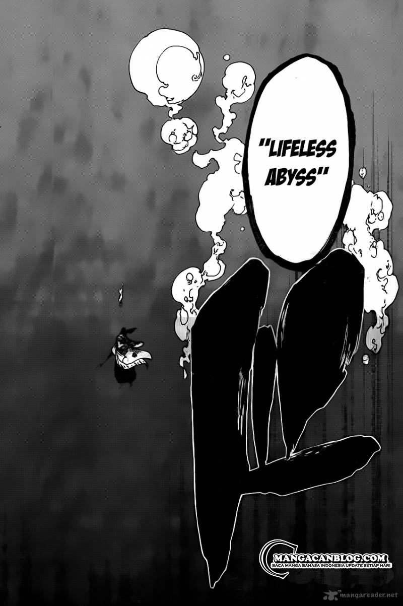 Bleach Chap 648 - Next Chap 649