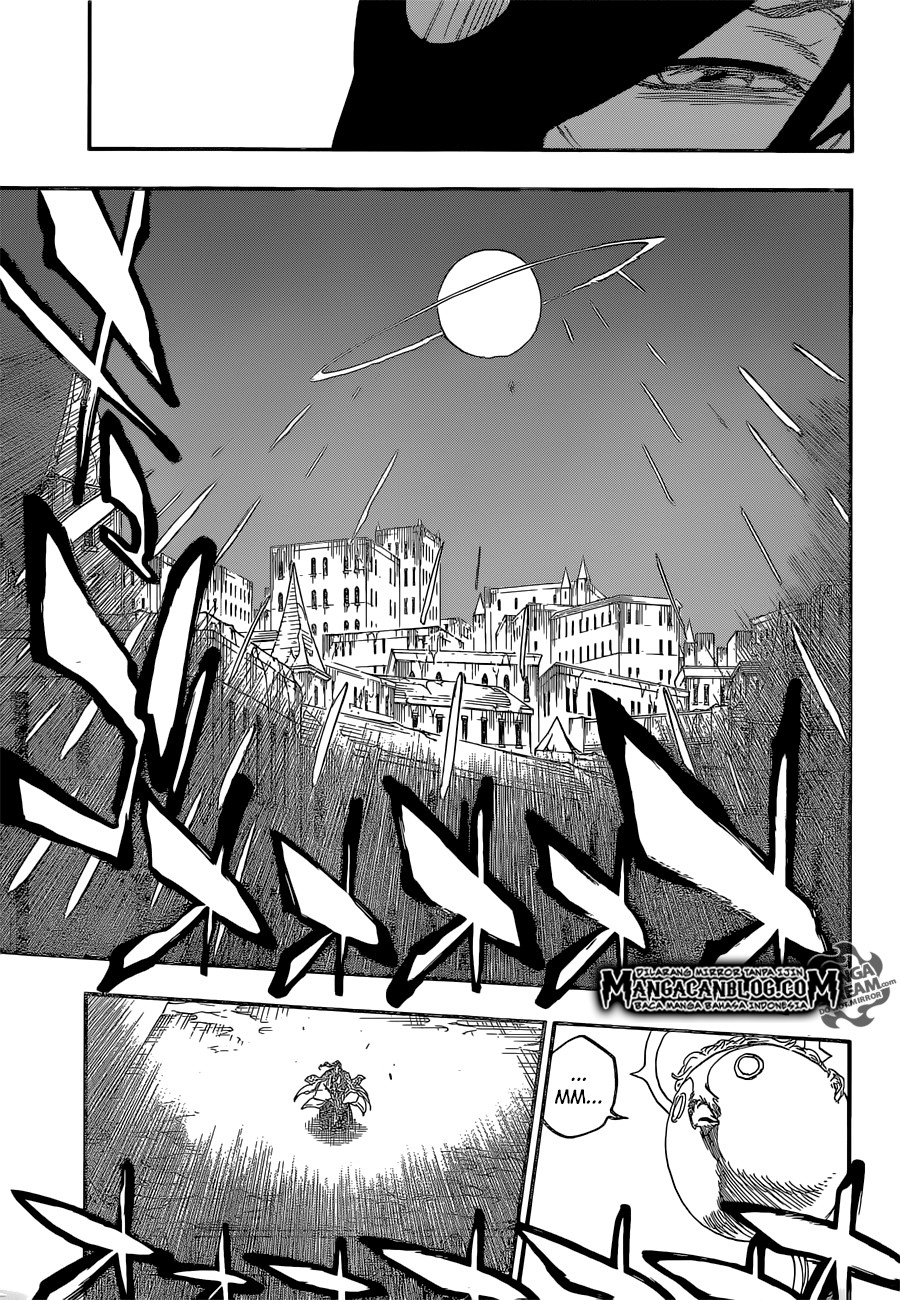Bleach Chap 653 - Next Chap 654