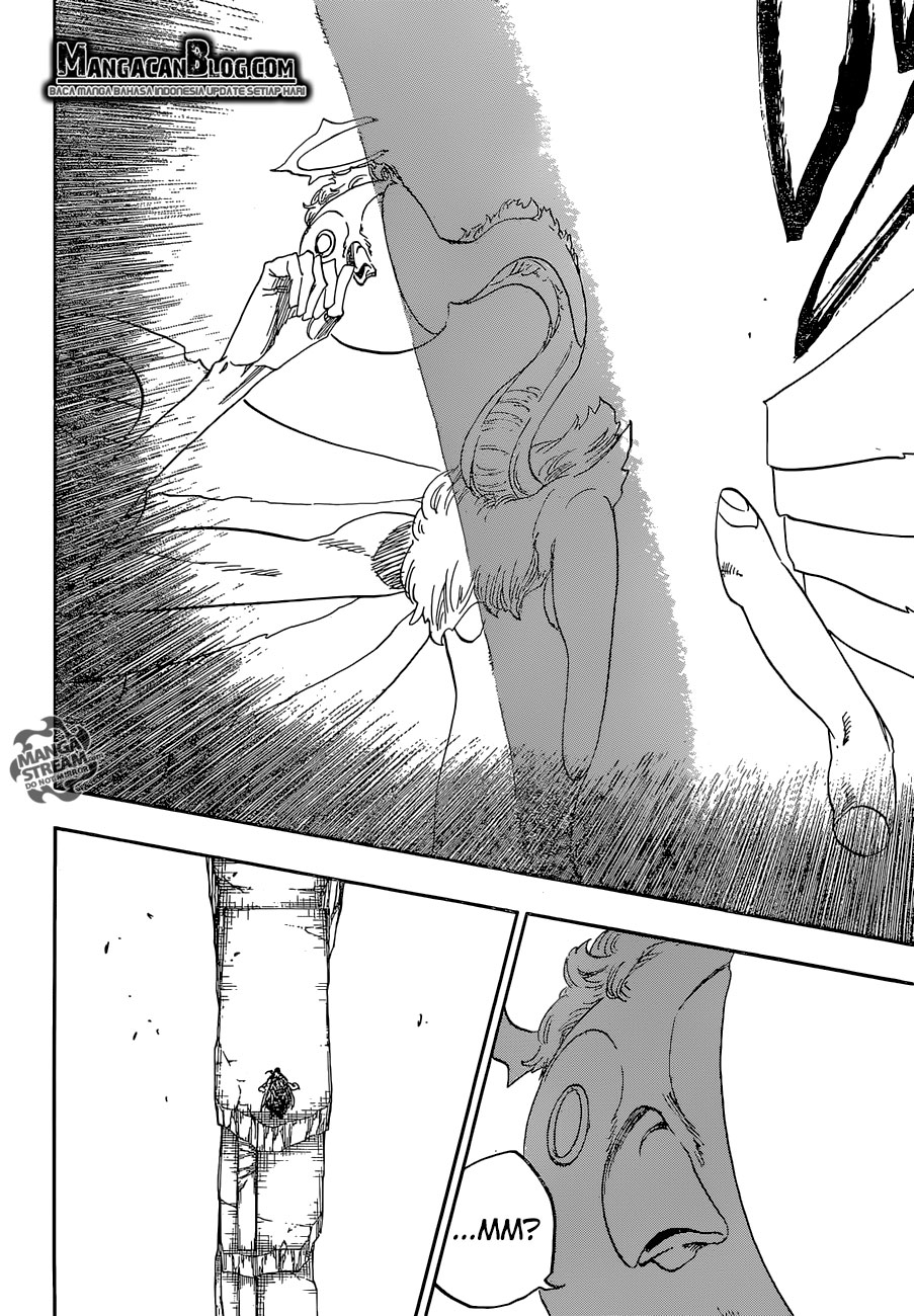 Bleach Chap 653 - Next Chap 654