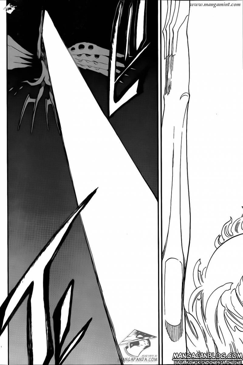 Bleach Chap 650 - Next Chap 651