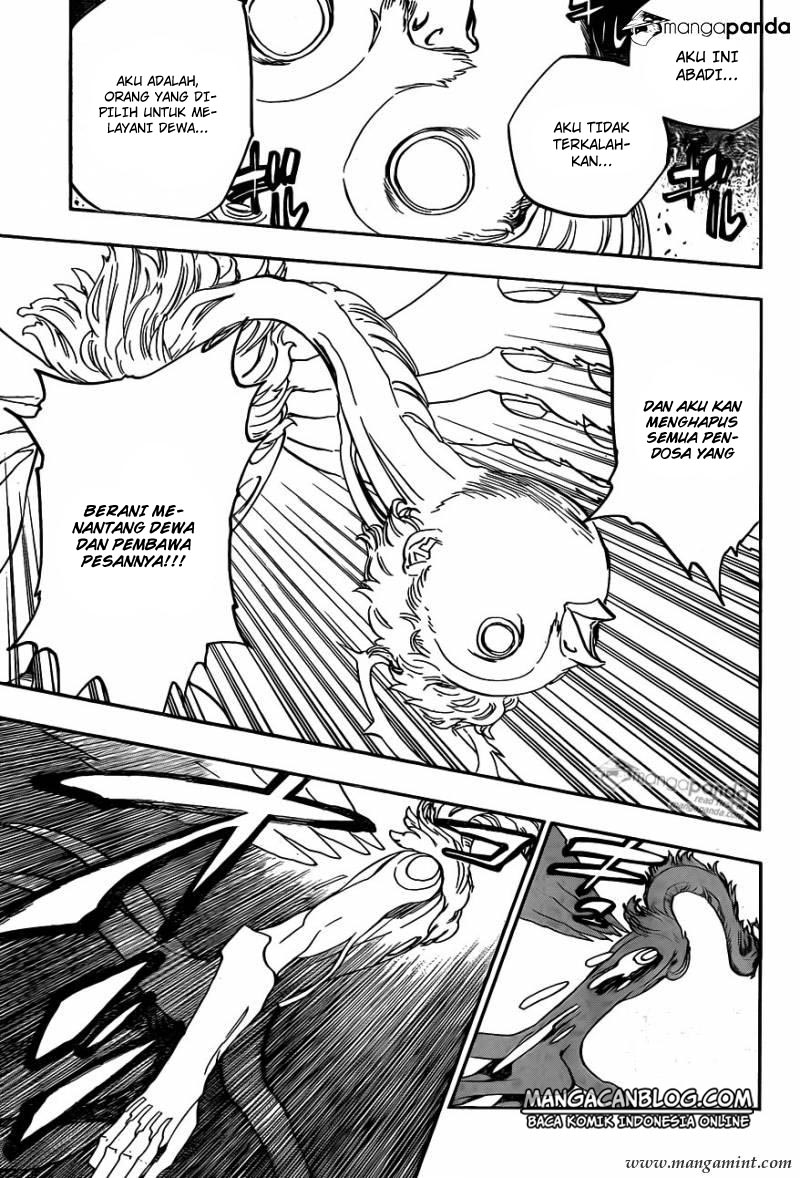 Bleach Chap 650 - Next Chap 651