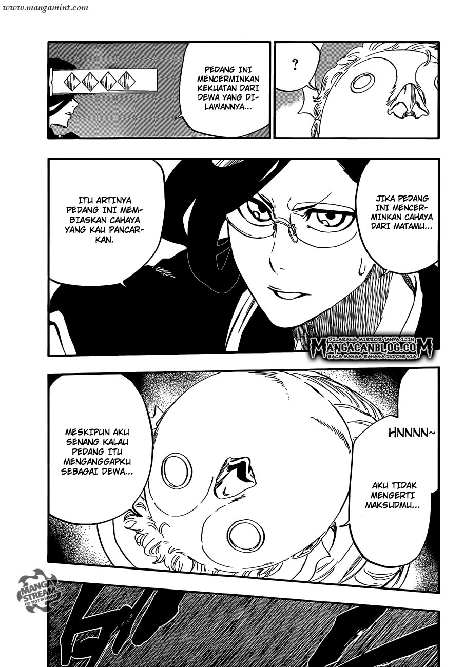 Bleach Chap 652 - Next Chap 653