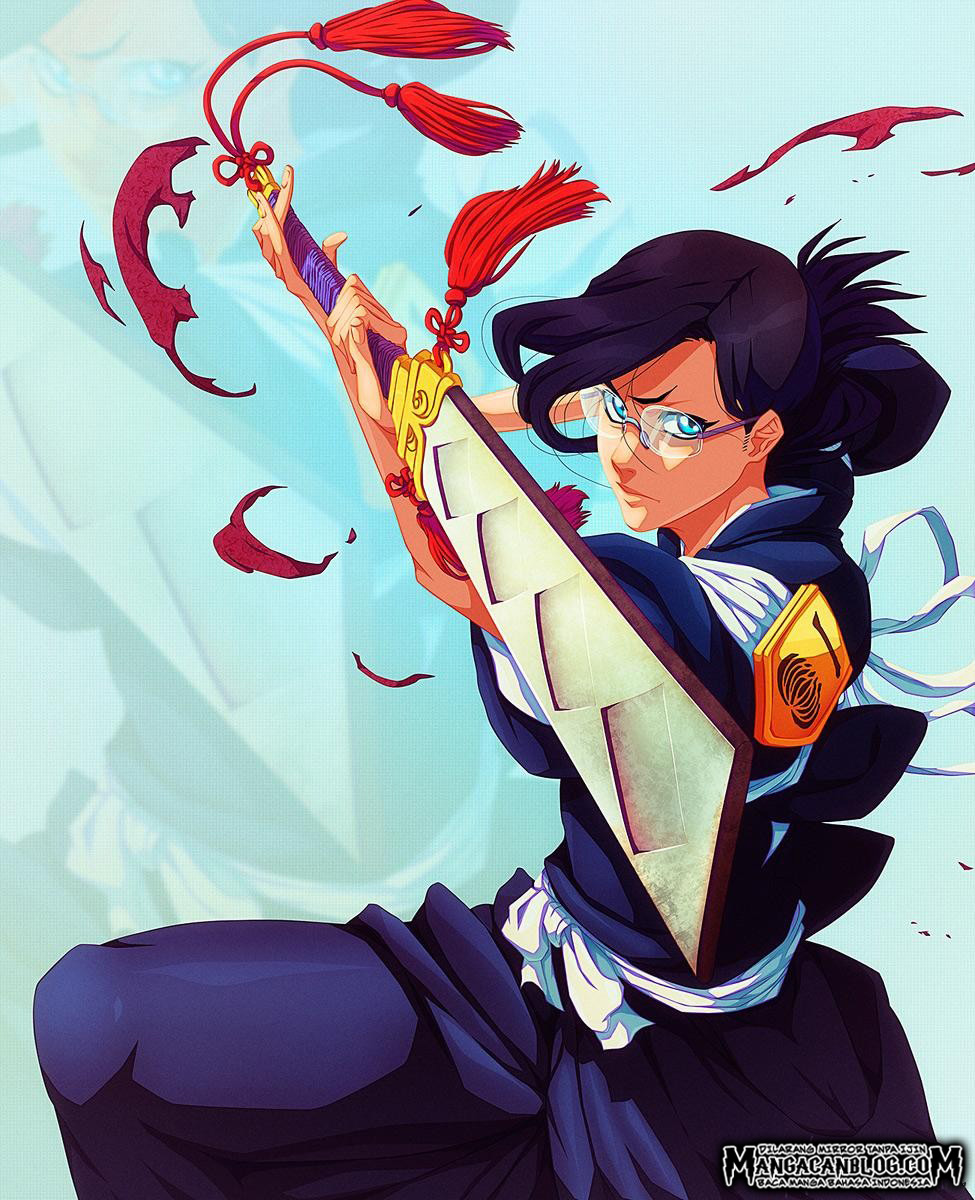 Bleach Chap 652 - Next Chap 653