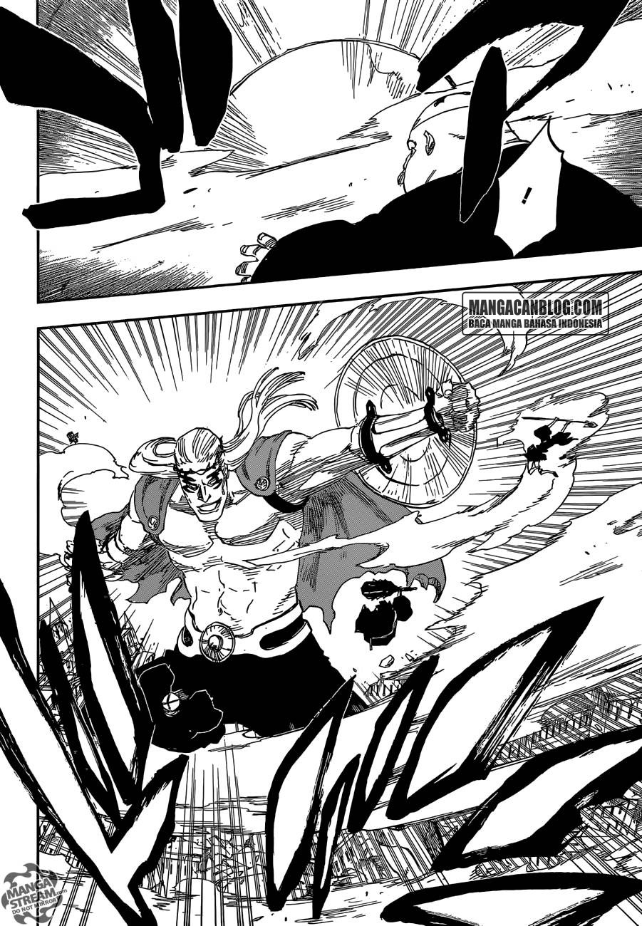Bleach Chap 658 - Next Chap 659