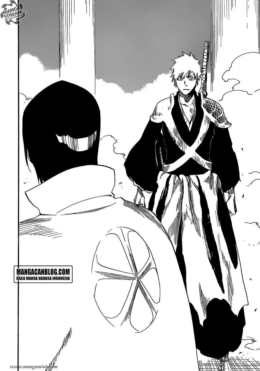 Bleach Chap 659 - Next Chap 660