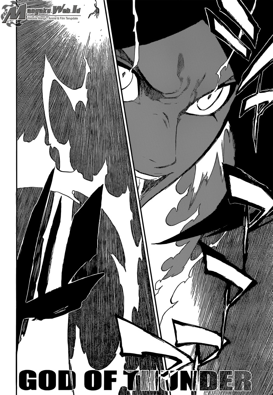 Bleach Chap 663 - Next Chap 664
