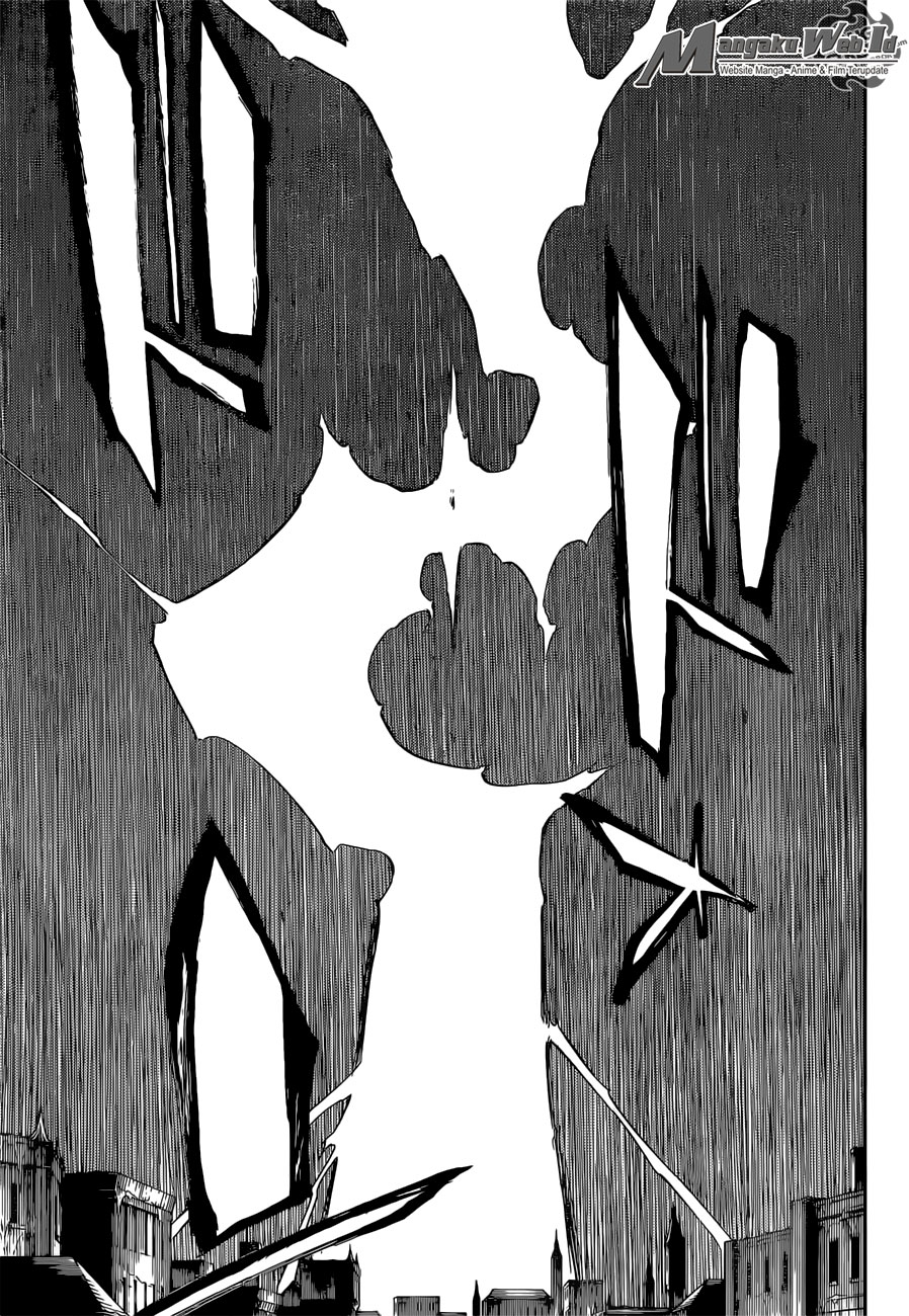 Bleach Chap 663 - Next Chap 664