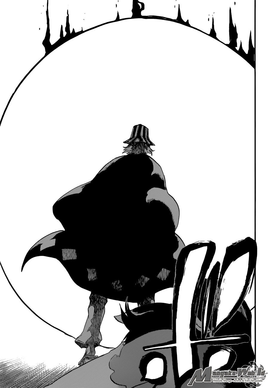Bleach Chap 663 - Next Chap 664