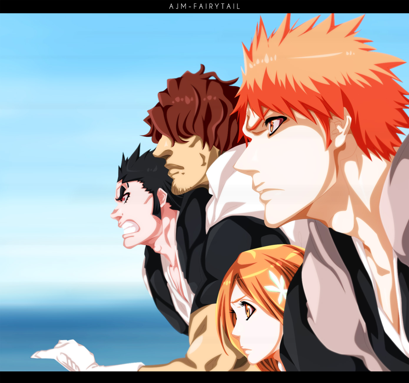 Bleach Chap 661 - Next Chap 662