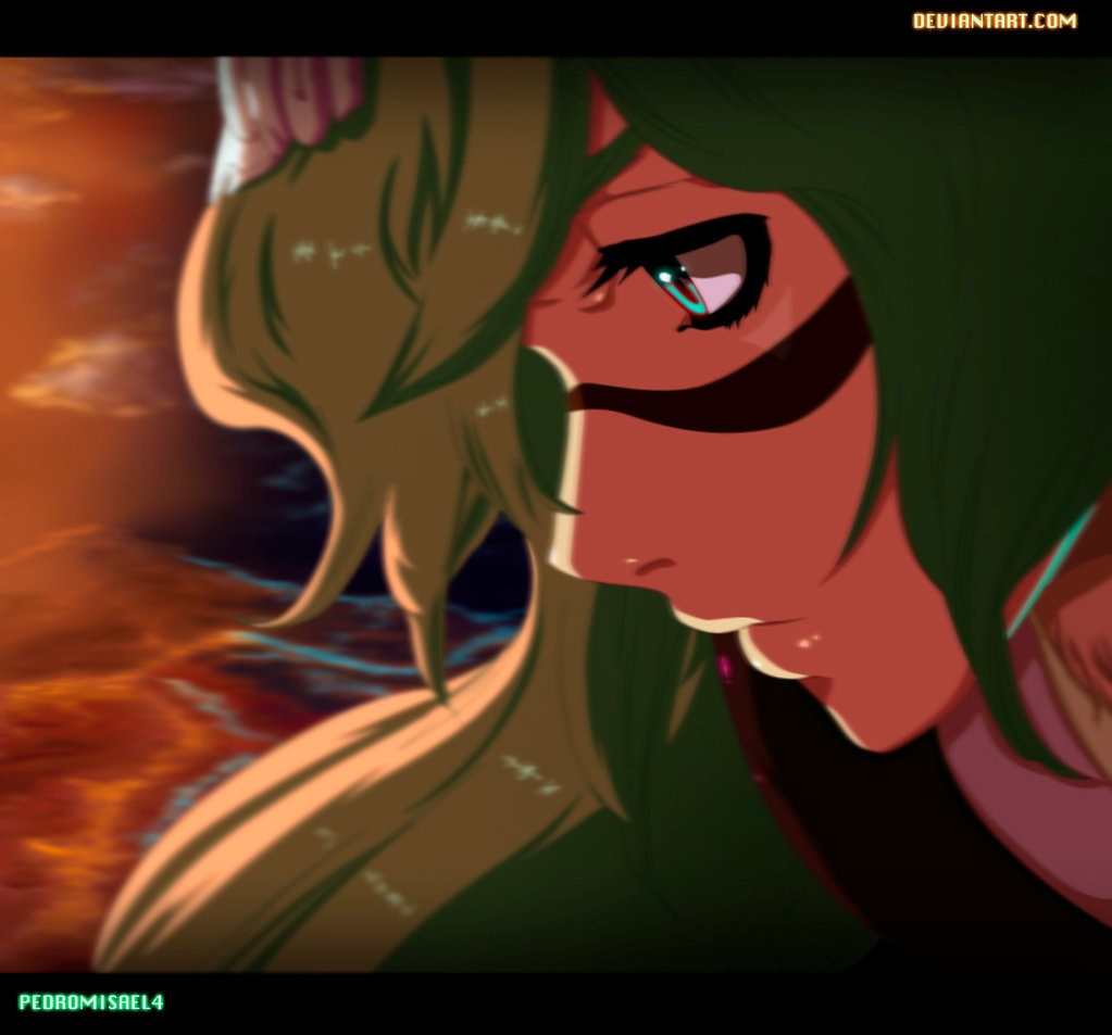 Bleach Chap 667 - Next Chap 668