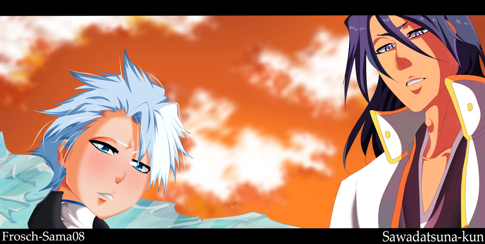 Bleach Chap 667 - Next Chap 668